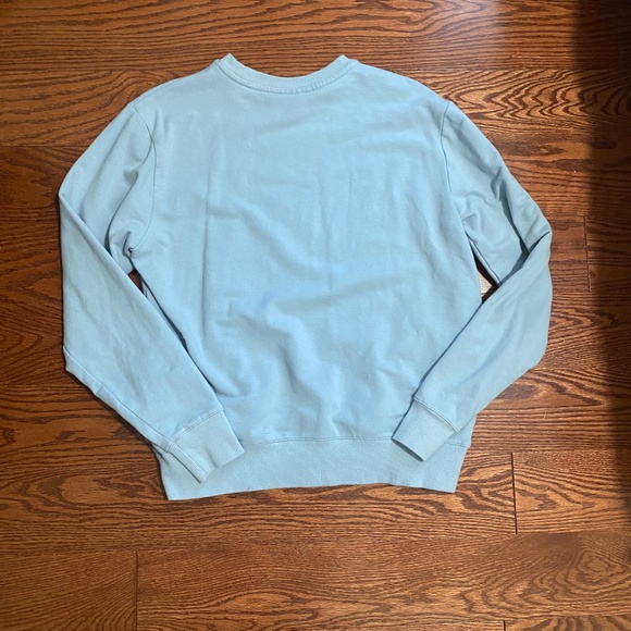 Fila Sweat Top - Picture 4 of 4